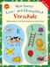 Mein Arena Verlag Mein bunter Lern- und Übungsblock Vorschule. Bilderrätsel mit Buchstaben und Zahlen