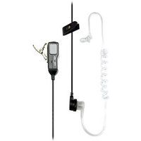 Midland MA31-M - Headset - inwendig - met bekabeling