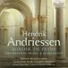Andriessen: Brilliant Classics Andriessen: Miroir De Peine, Orchestral Music & Concertos (2 CD)