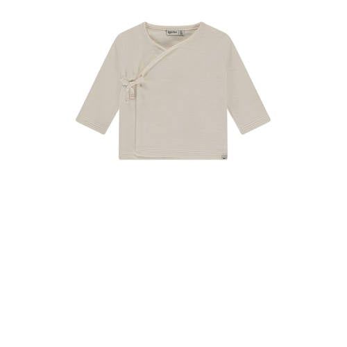 Babyface longsleeve ecru