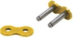 Regina Attache chaîne de transmission à river 135 RH2 pour chaîne moto 520RH2