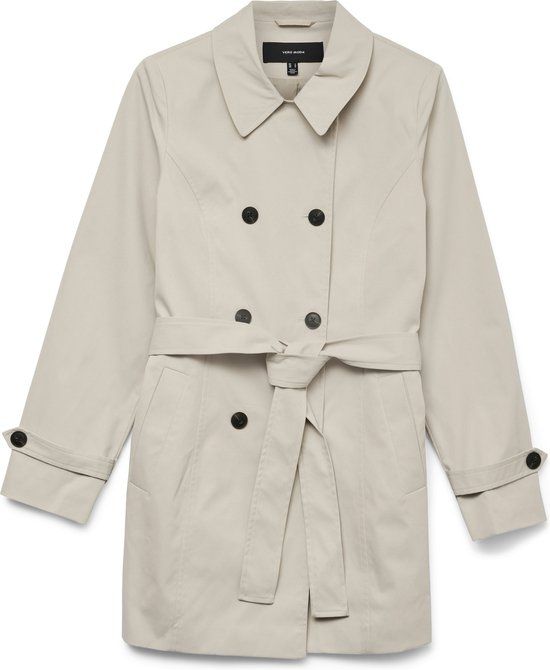 Vero Moda VMCHELSEA Trenchcoat