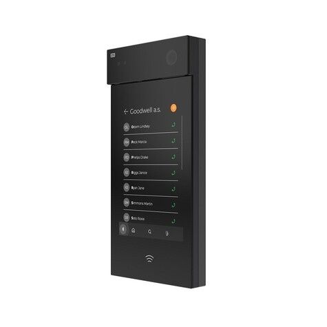 2N IP Style Main Unit, Secured, Antibac, Picard compatibel