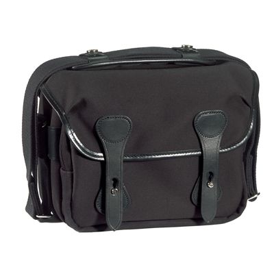 Leica Billingham Case - Black