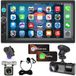 SZSMART 7010B 7" MP5 12-24V BT FM Universele Autoradio