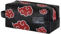 Naruto Karactermania Naruto Wolken-PLUS Steen Reis Toilettas Zwart