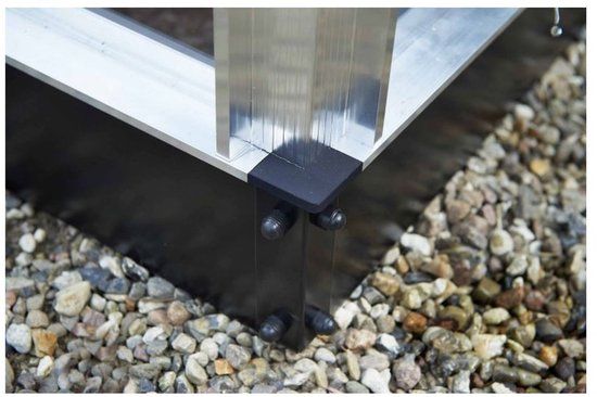 Royal Well Fundering Grand Oase 13,0 zwart