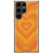 ERT GROUP mobiel telefoonhoesje voor Samsung S23 ULTRA origineel en officieel erkend Babaco patroon Hearts 007
