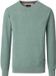 CASA MODA comfort fit trui - groen