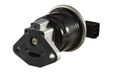 HELLA 6NU 010 171-491 EGR-klep - Electrisch - 5-polig - Met pakking