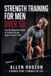 Strength Independently Published Strength Training For Men Over 50: The No-Nonsense Guide to getting Strong Again in Less Time