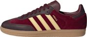 adidas Samba OG Shadow Red Velvet (Damen)