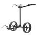 Score Industries Trolley PX2, zwart