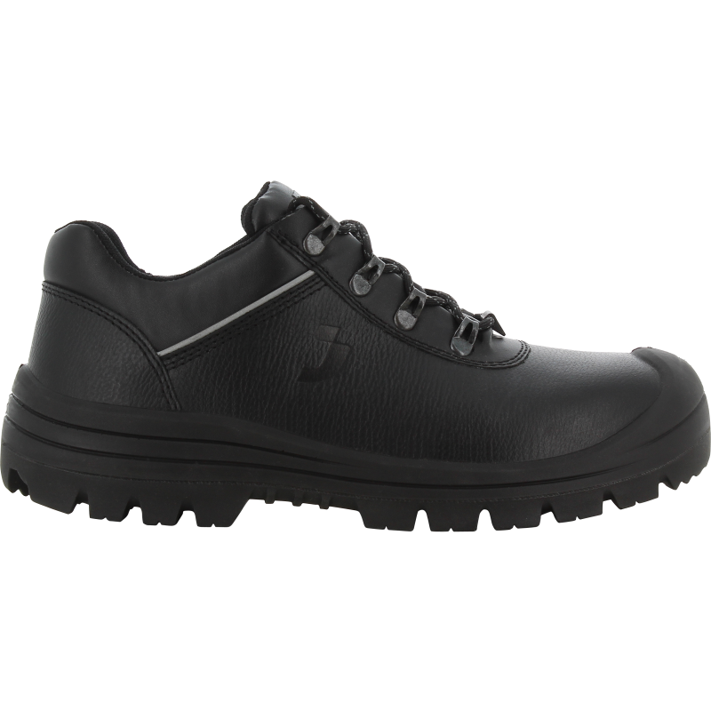 Safety Jogger Construboy Laag S3 | Zwart | Maat 46