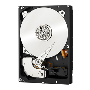 Western Digital RE 3TB