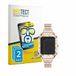 BROTECT - Protecteur d'écran pour fitonyo Smartwatch 1.29" - Film protecteur transparent 2 Pièces
