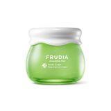 FRUDIA Green Grape Pore Control Cream - 55ml - Day Cream for Combination & Oily Skin