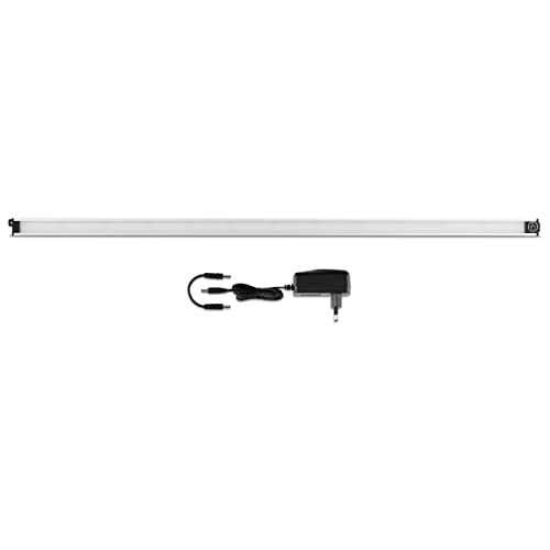 Ritos LED Onderbouwlamp - 15W - 950 Lumen - Zilver