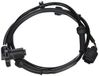 ESEN SKV Sensor, Raddrehzahl 06SKV030 hinten | Compatibel met: FORD GALAXY I, SEAT ALHAMBRA, VW SHARAN