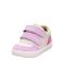 Superfit Baskets SUPIES pour garçon et fille, violet/multicolore 8500, 19 EU