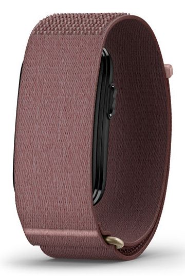 Garmin CIRQA Smart Band - L-XL - Mauve