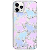 ERT GROUP mobiel telefoonhoesje voor Apple Iphone 11 PRO MAX origineel en officieel erkend Babaco patroon Cats 011 optimaal, met glitter overloopeffect