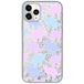 ERT GROUP mobiel telefoonhoesje voor Apple Iphone 11 PRO MAX origineel en officieel erkend Babaco patroon Cats 011 optimaal, met glitter overloopeffect