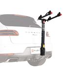 Allen Sport 4-Bike Hitch Rekken voor 2 inch. Trekhaak