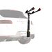 Allen Sport 4-Bike Hitch Rekken voor 2 inch. Trekhaak