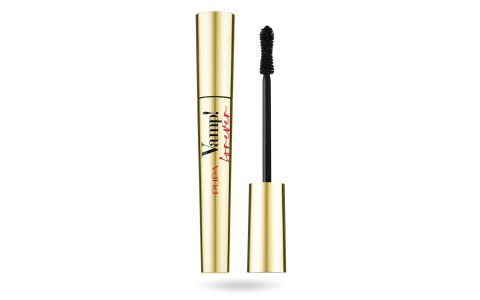 PUPA Milano Vamp! Mascara Forever - 9 ml - 111 Forever Black