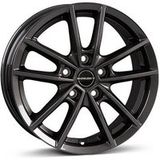 BORBET DESIGN W mistral anthracite glossy 8.0Jx18 5x108 ET50