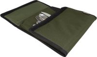 Aqua Products Aqua Compact Food Set Black series