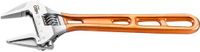NEO Verstelbare Sleutel 205mm Chroom-vanadiumstaal 0-32mm