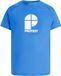 Protest PRTCater – Uv shirt Heren – Korte mouwen – Ronde hals – Wit
