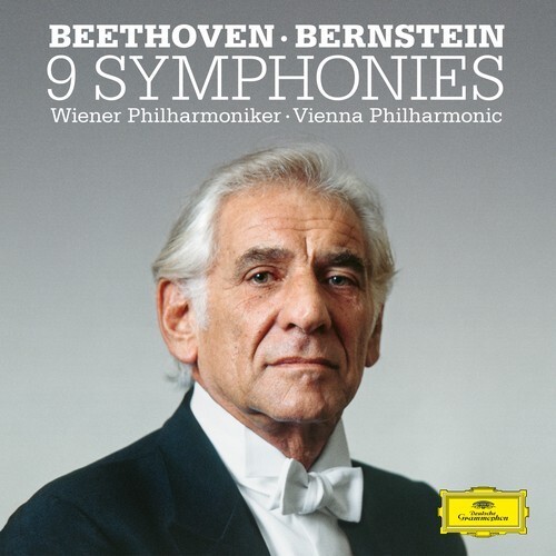 DEUTSCHE GRAMMOPHON Ludwig Van Beethoven