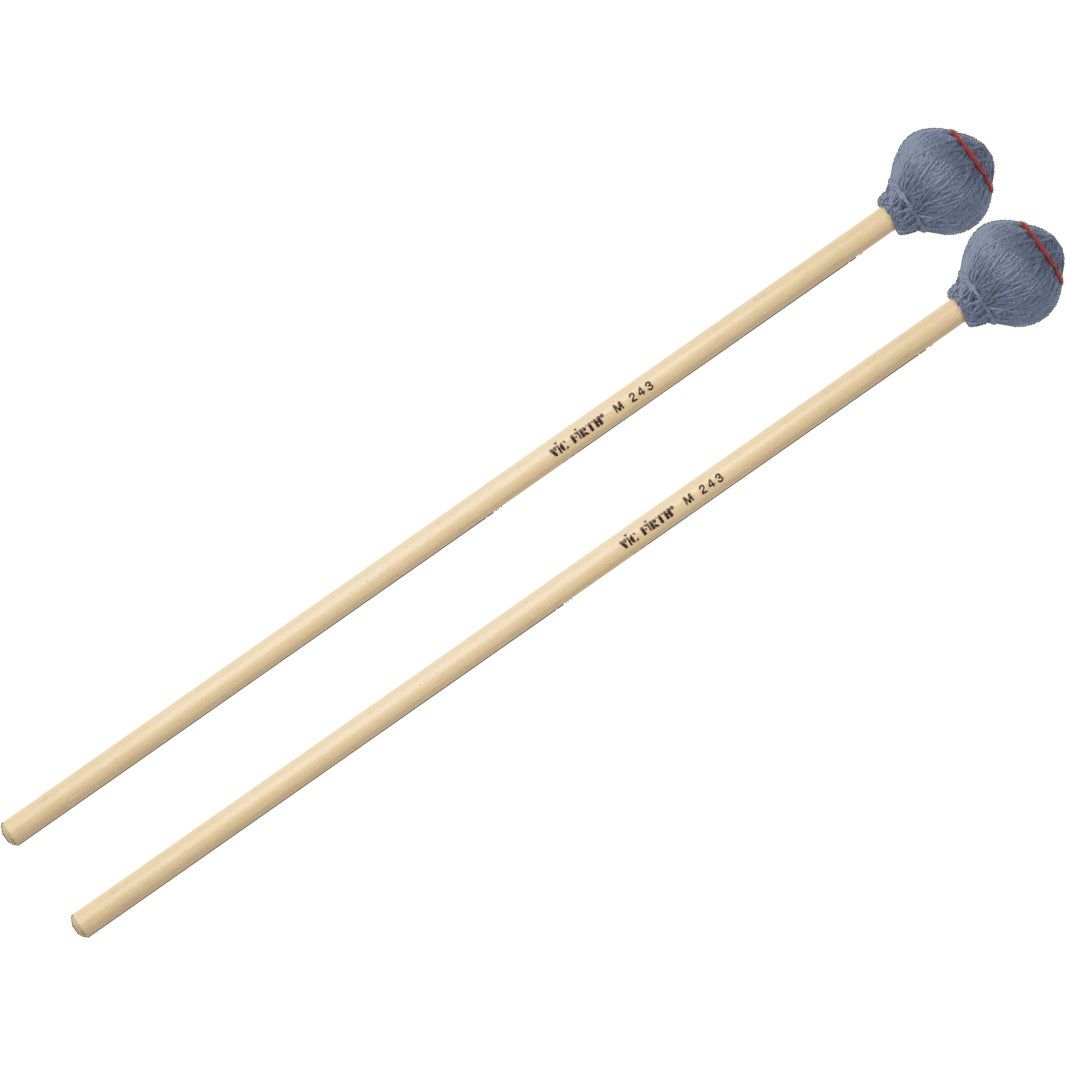 Vic Firth M243 Contemporary Very Hard Mallets