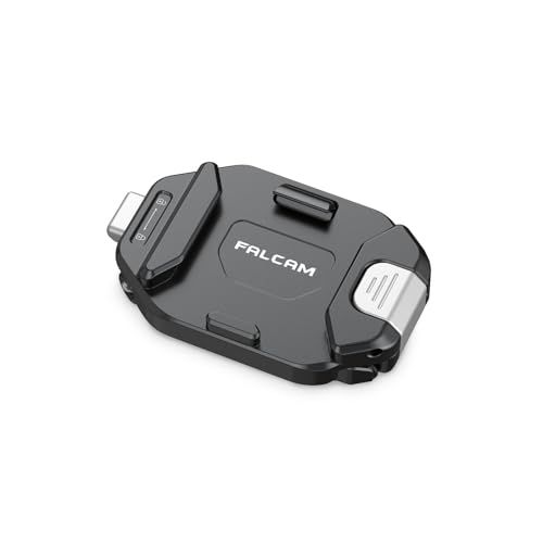 Falcam F38 Quick Release for Backpack V2 F38B3802 - 6974831491426