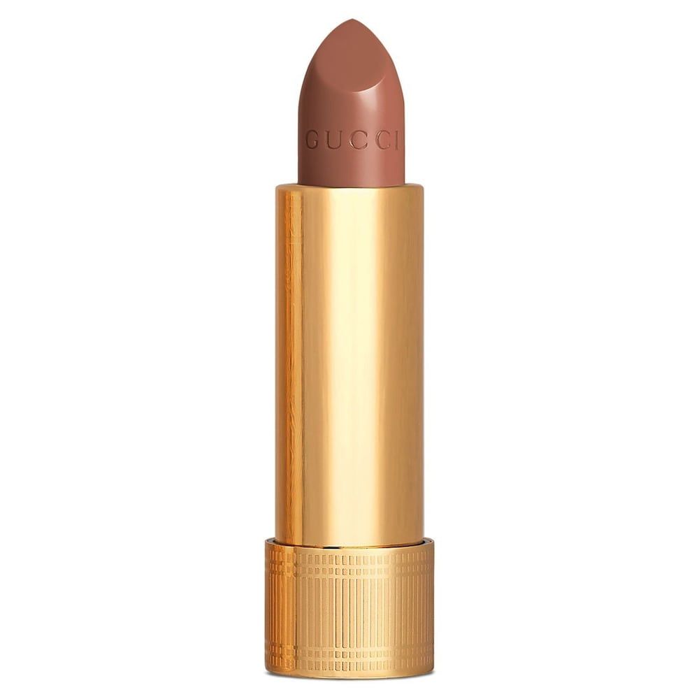 Gucci Rouge à Lèvres Satin Lipstick 220 - Suzanne Sunset 3.5 g