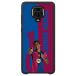 FC Barcelone Coque de Téléphone 3D Officielle "Lamine 19