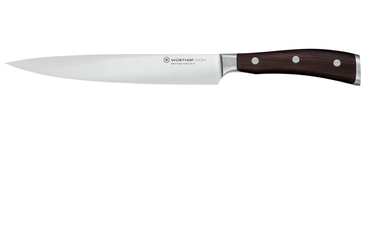 Wüsthof Ikon vleesmes 20 cm - 1010530720