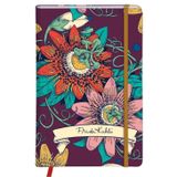 Clairefontaine 116216C schrijfblok & schrift A6 160 vel Meerkleurig