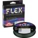 Berkley Flex Braid EFXBVS6-MGRN 0.12mm 2.7kg 275m
