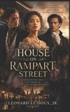 A Independently Published A House on Rampart Street