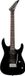 Jackson JS11 Dinky guitare électrique noir brillant