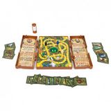 Spin Master Jumanji Deluxe Tafel Spellen Groen