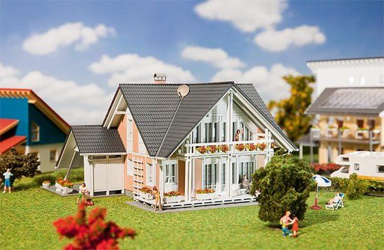 FALLER - Huis Prestige (130394)