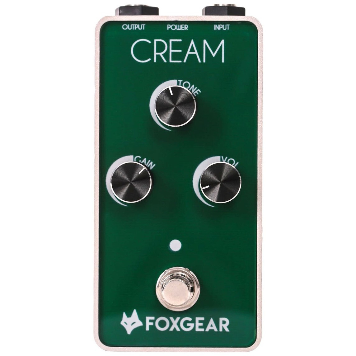 Foxgear Cream