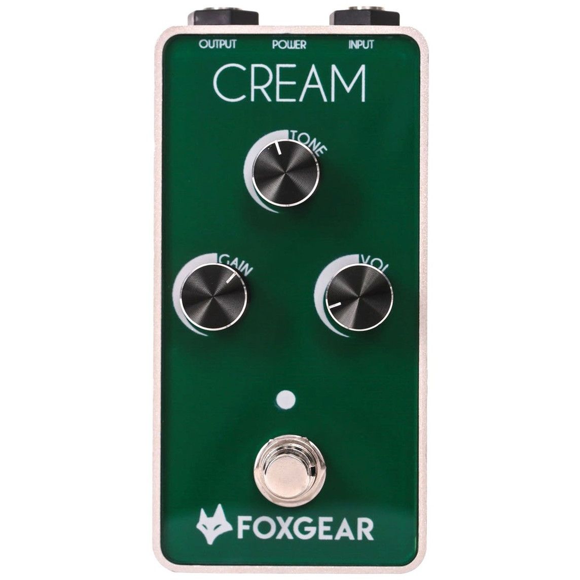 Foxgear Cream - 2022 - 8057733069349