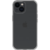 BlueBuilt Protective Back Cover iPhone 15 - Transparent
