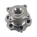 Blue Print Kit de roulements de roue ADN18371 Nissan 43202-4x00a 43202-ea500